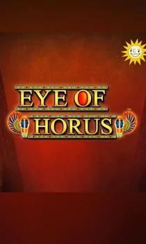 Eye of Horus