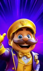 Super Grand Link Express: Hold & Win