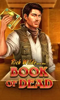 Book of Dead
