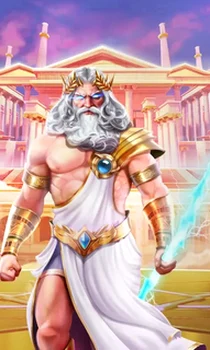 Gates of Olympus