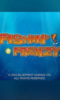 Fishin Frenzy
