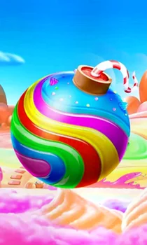 Sweet Bonanza