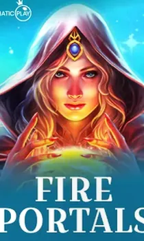 Fire Portals