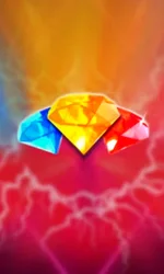 Turbo Diamonds: Hold & Win