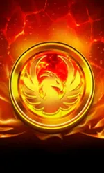 Phoenix Hotfire Hold & Win