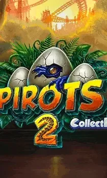 Pirots 2