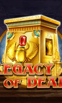 Legacy of Dead